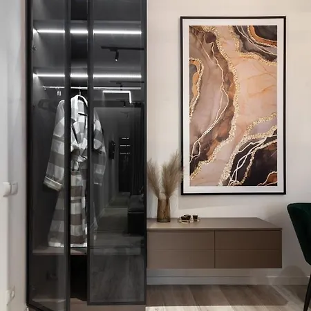 Avangard Franko* Apartment *