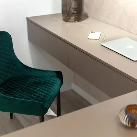 Apartment Avangard Franko* *